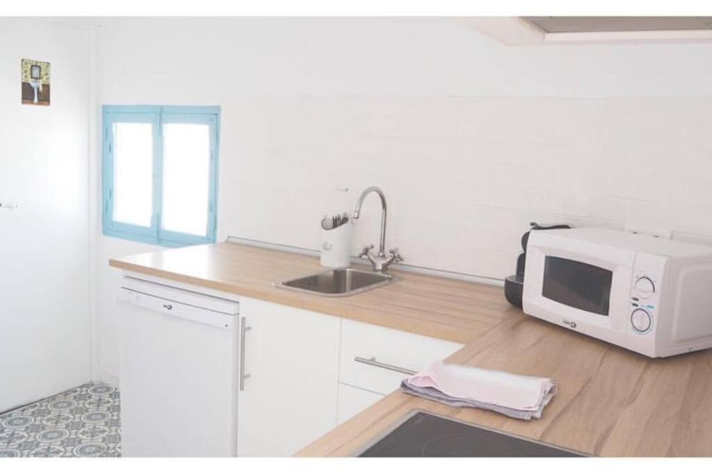 Casa Arena Y Sal En Pleno Casco Antiguo De Vejer Villa Vejer de la Frontera Dış mekan fotoğraf