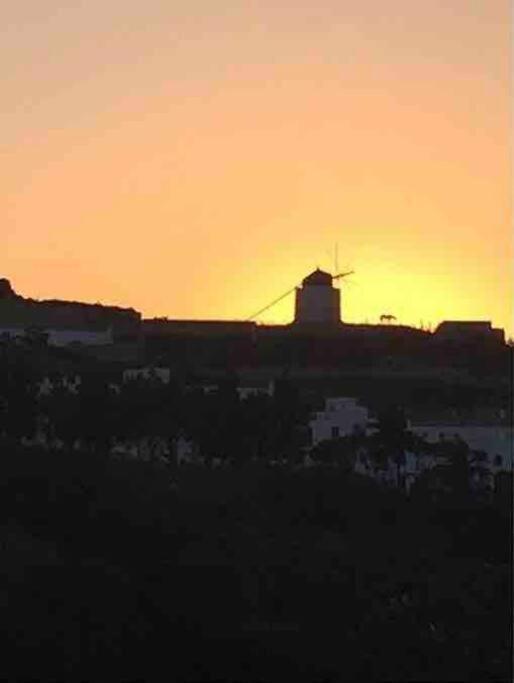Casa Arena Y Sal En Pleno Casco Antiguo De Vejer Villa Vejer de la Frontera Dış mekan fotoğraf